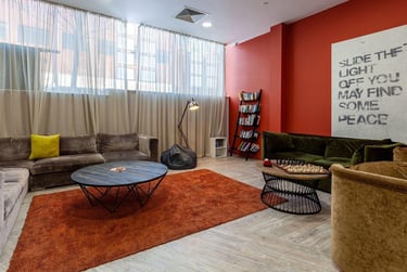 1 bed studio, Union Street, Devonshire Green, Sheffield, S12FU - Image 11